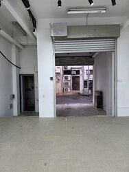 Sam Leong Road (D8), Shop House #476285141
